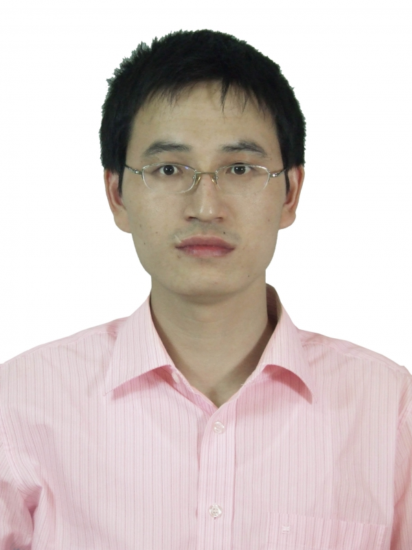 Huaiqing Zhao