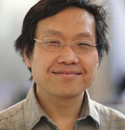 Bernard Siow