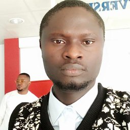 Banji Rildwan Olaleye