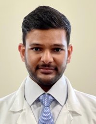 Srikanth Yandrapalli