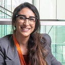 Shirley Genah