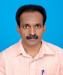 Easwar Srinivasan