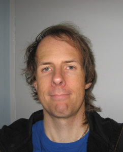 Janez Brank