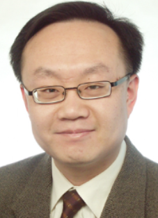 Lei Ma