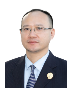 Xinyu Liu