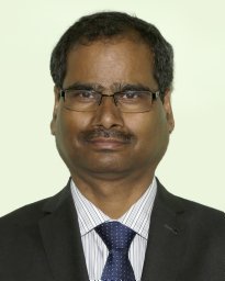 Saroj Barik