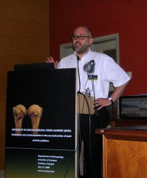 Christopher J. Knüsel
