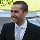 Pedro S. Silva