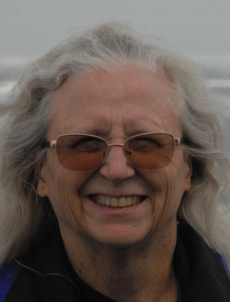 Jacqueline M. Grebmeier