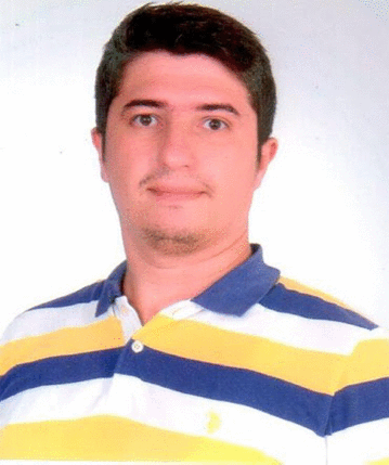 Serkan Onar