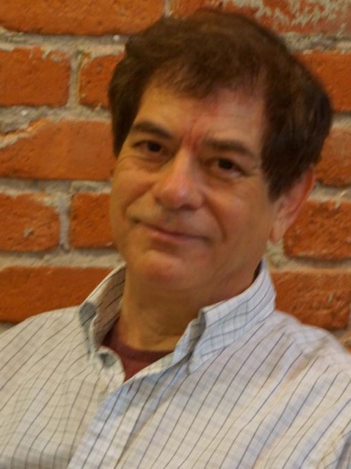 Gregory W. Aponte