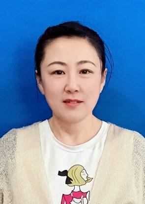 Wenxia Li