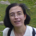Ana Maria Mancho
