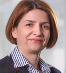 Ljiljana Stojanovic