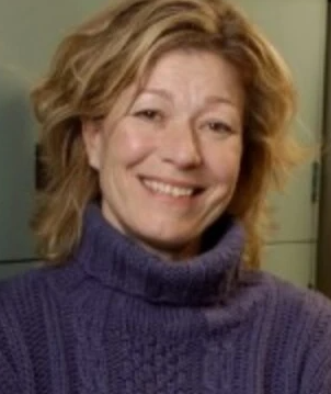 Sabine P Cordes