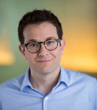 Adam P. Spira