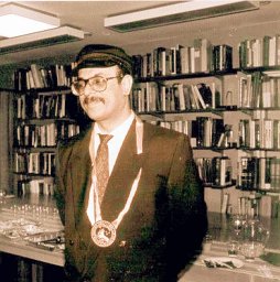 Hussain Dashti