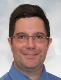 Christopher Gange