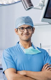 Akash Menon