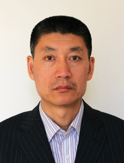 Guoqiang Lin
