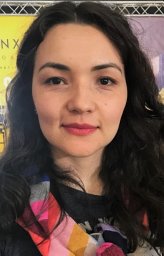 Nelli F Khabibullina