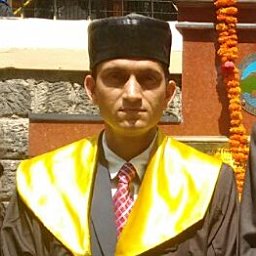 Jagdish Kumar