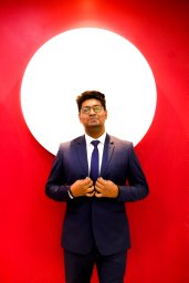 Arup Das
