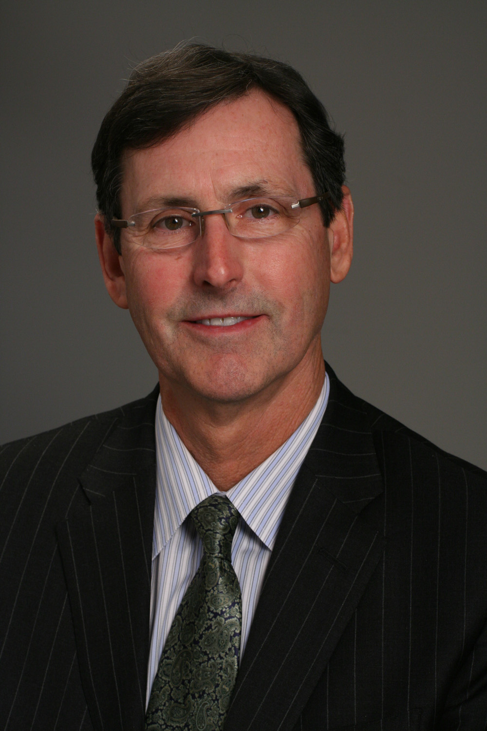Henry Hunt Batjer