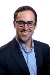Noah Mandell