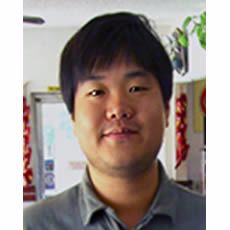 Sang-Hoon Yeo