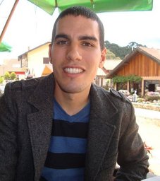 Diego T. Santos