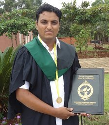 Vikram Kumar S Jain
