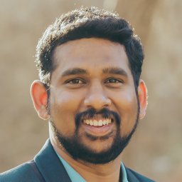 Vijayan Murali