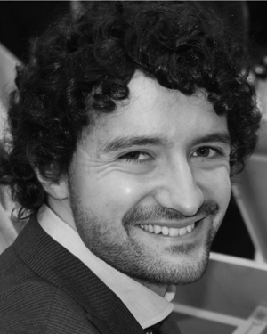 Marco Rabozzi