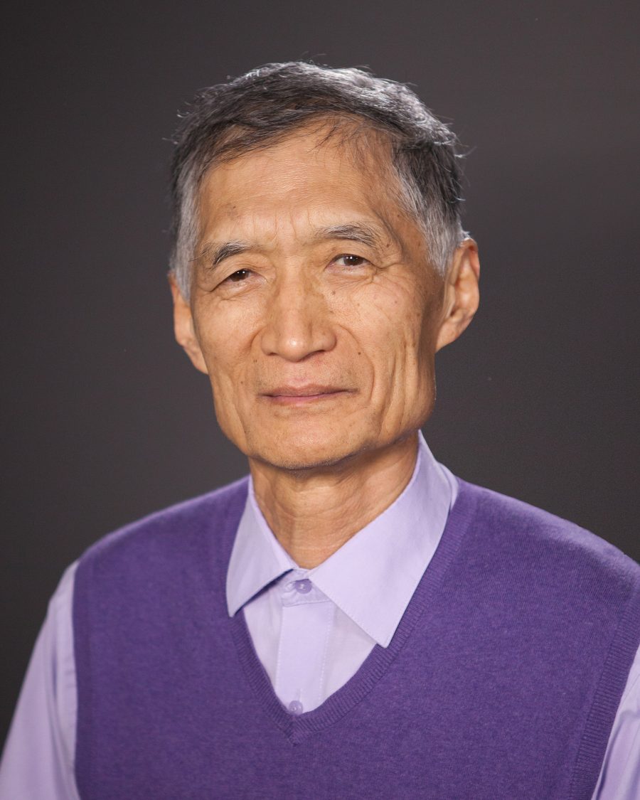 Qin Xu