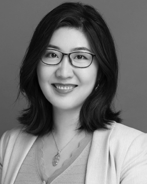 Mengying Li