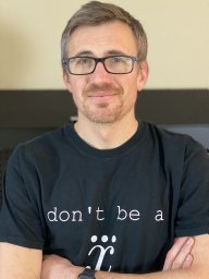 Andrew R. Macrae