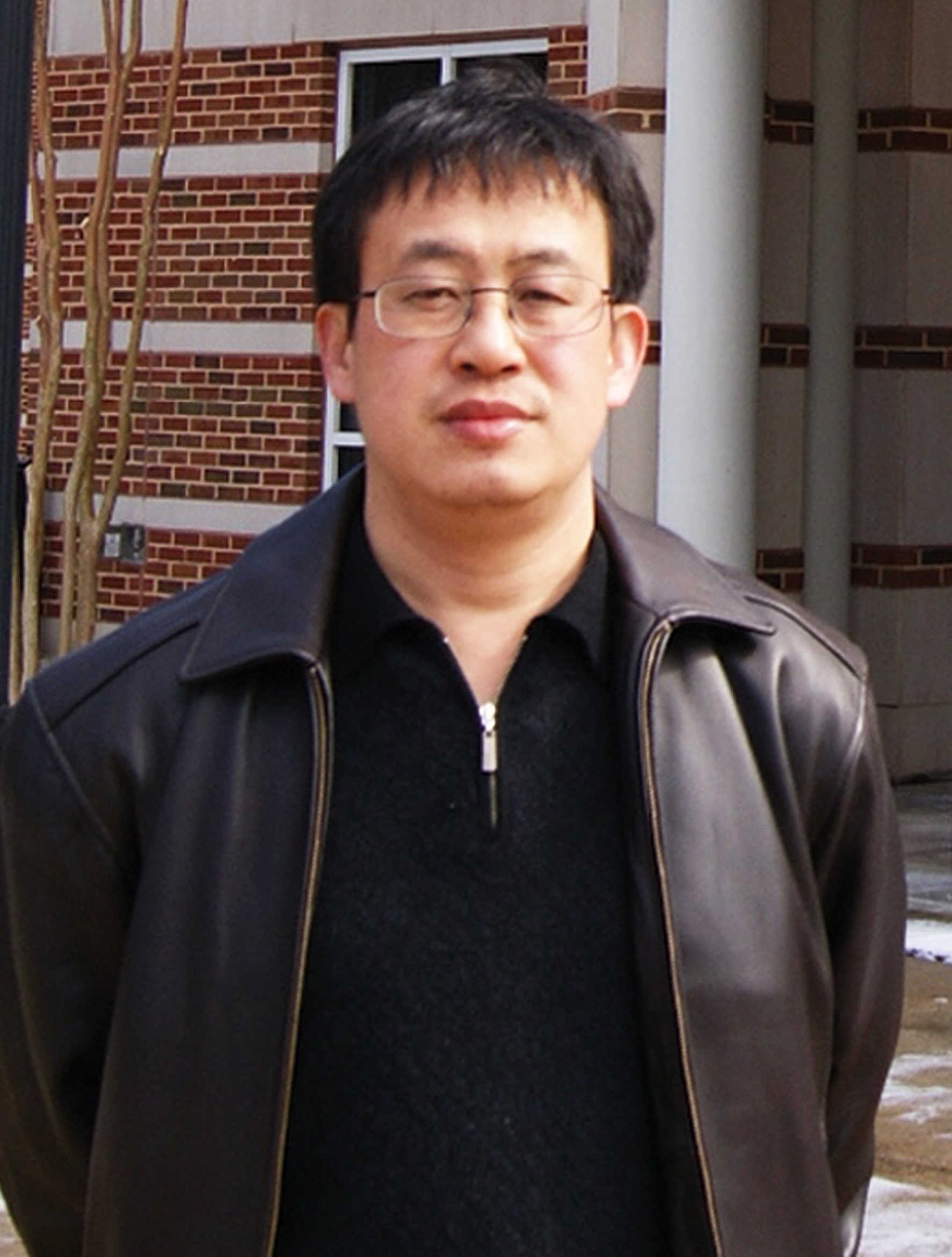 Baosheng Ye