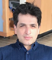 Behzad Mansouri