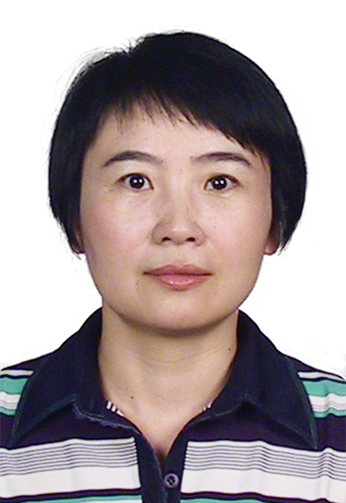 Jinghong Zhou