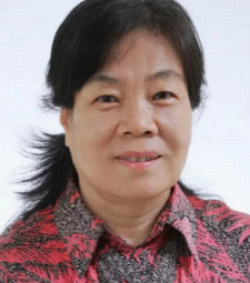 Ruiping Yang