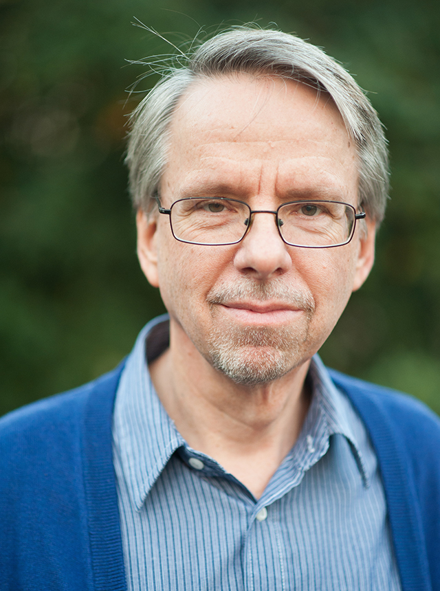 Heinrich Roder