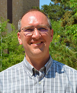 Brent E. Ewers