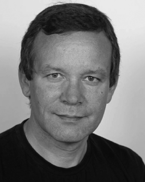 Jorg Klatt