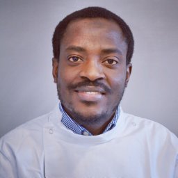 Jelili Mustapha