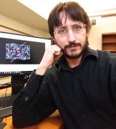 Steven P. Kelley