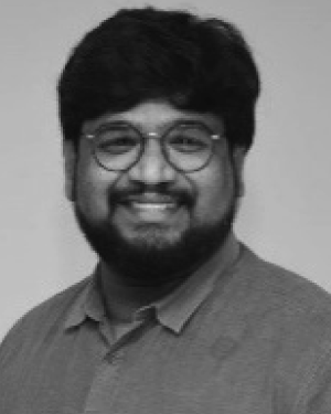 Sandeep Kumar Palaniswamy