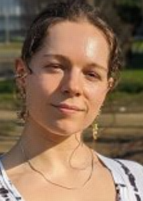 Michelle Doring