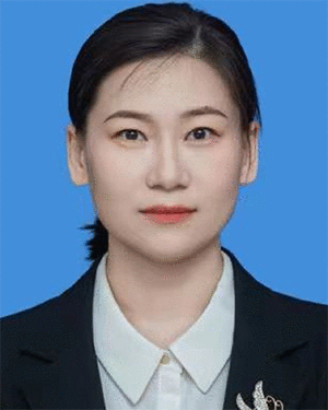 Ling-ling Huang