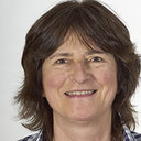 Irmgard Classen-Linke